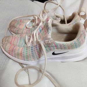 Nike kids sneakers